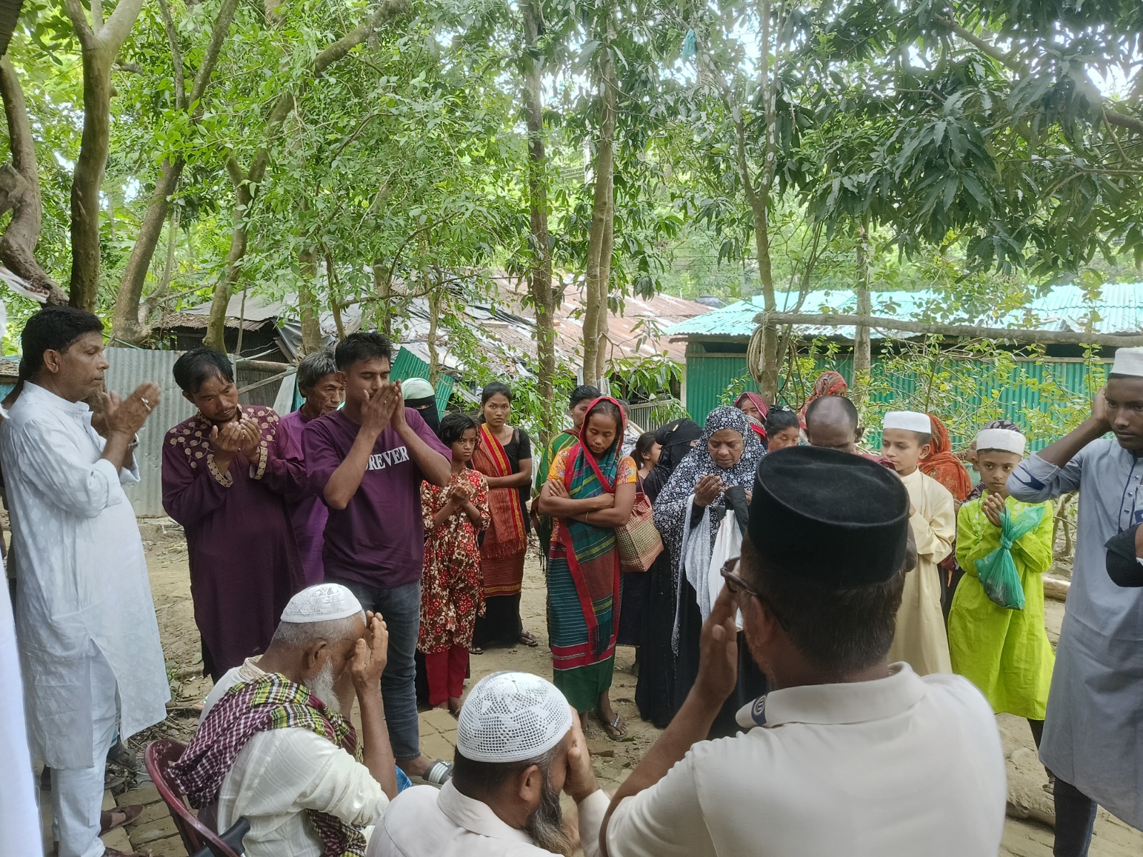 WOTM-এর সার্বিক কার্যক্রমের প্রামাণ্যচিত্র